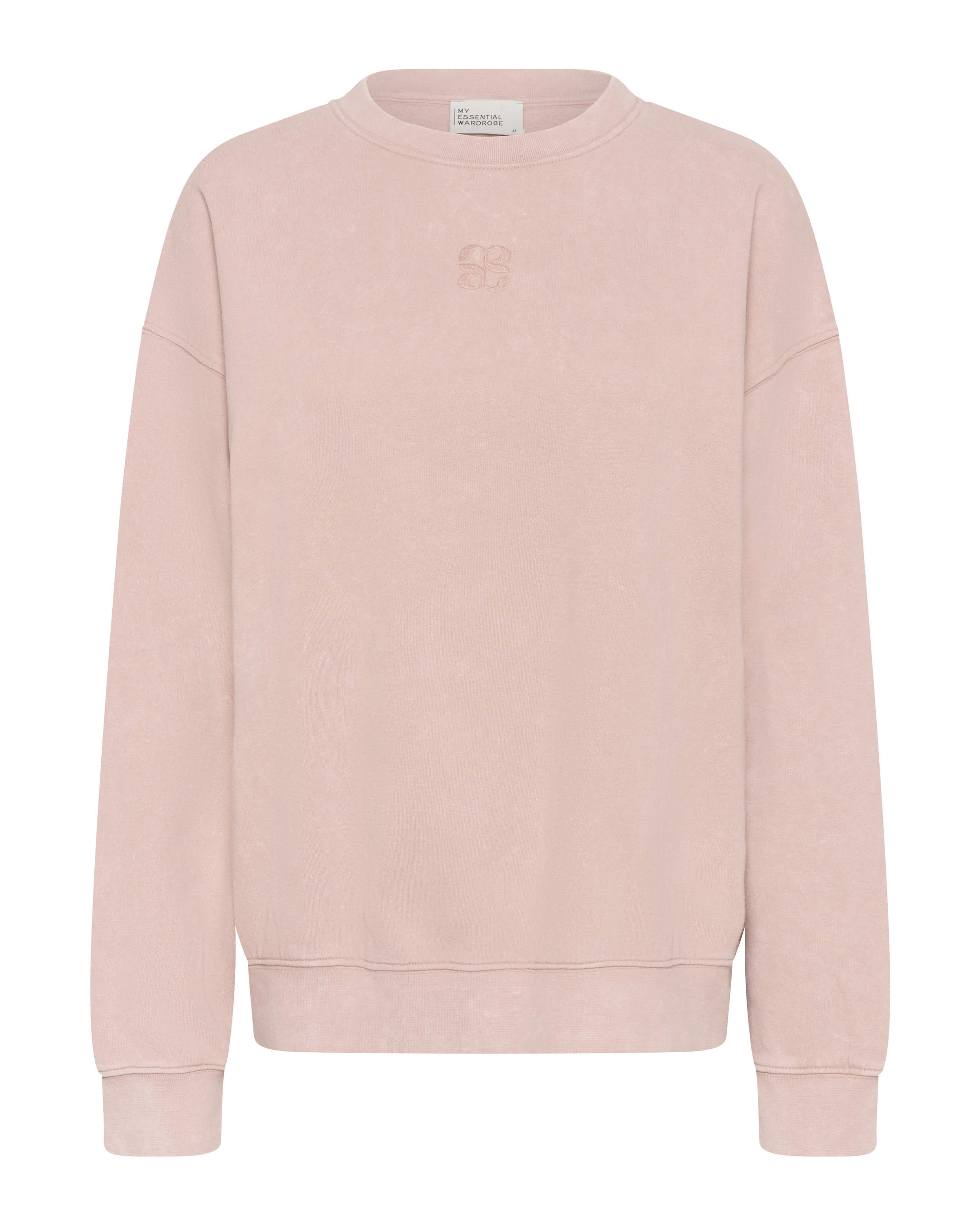 My Essential Wardrobe Pullover 'Diego' i pink: forside