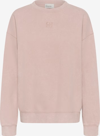 My Essential Wardrobe Pullover 'Diego' i pink: forside