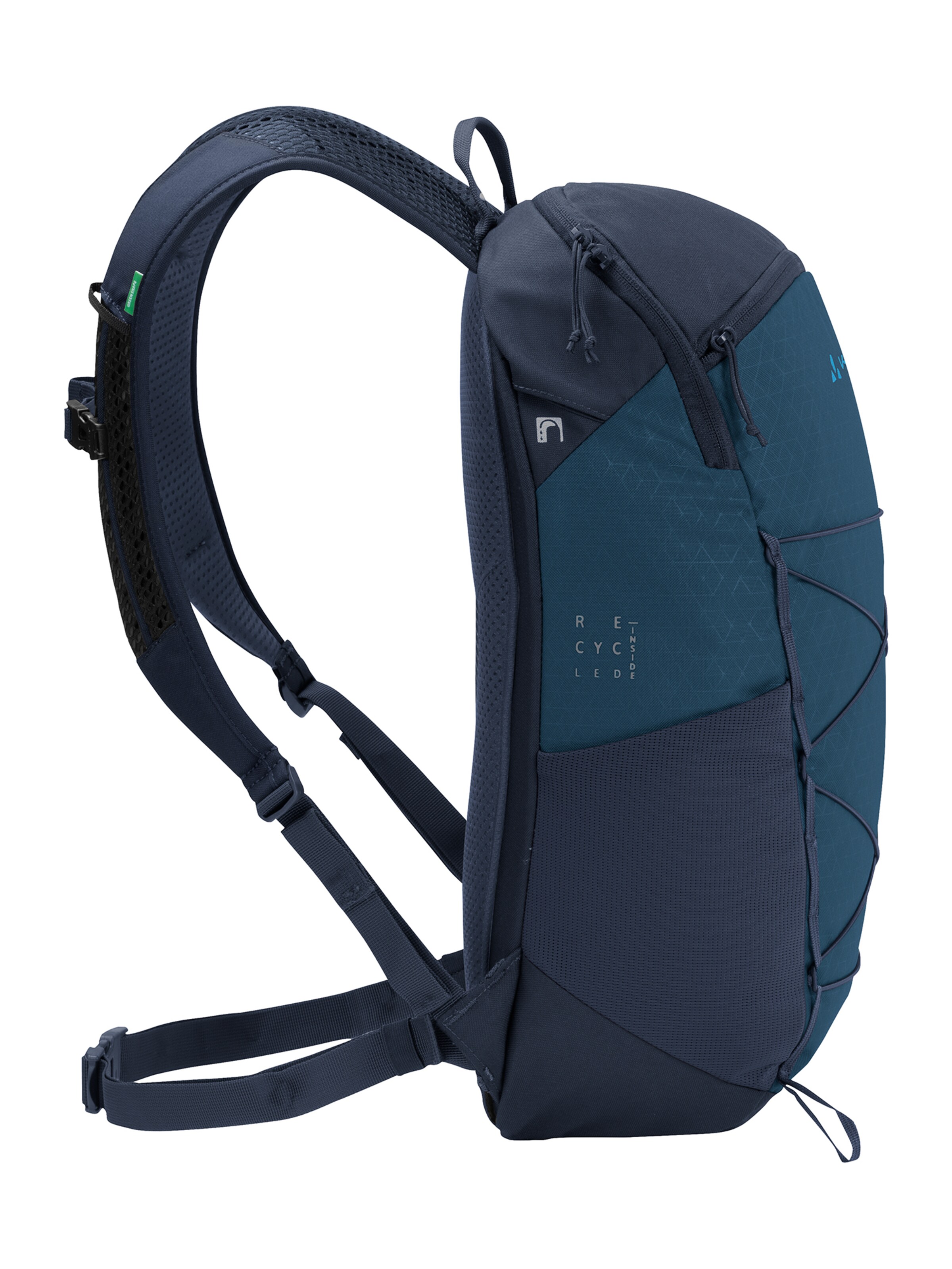 Zaino sportivo 'Agile' di VAUDE in blu