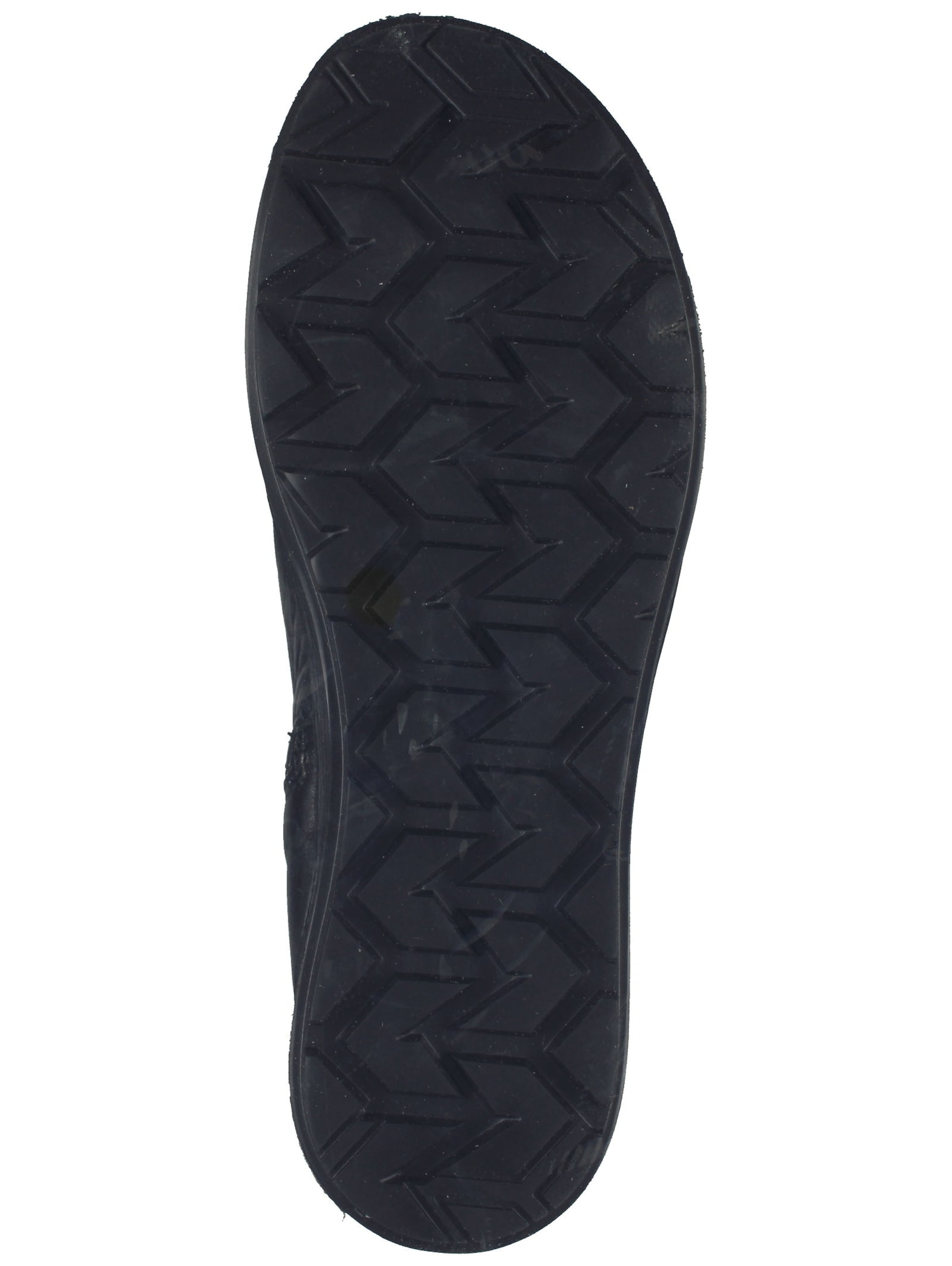 THINK! Ankle Boots in Black