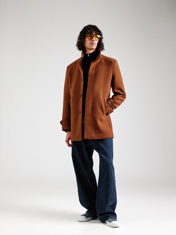 Cappotto di mezza stagione 'SLHNew Reuben' di SELECTED HOMME in beige