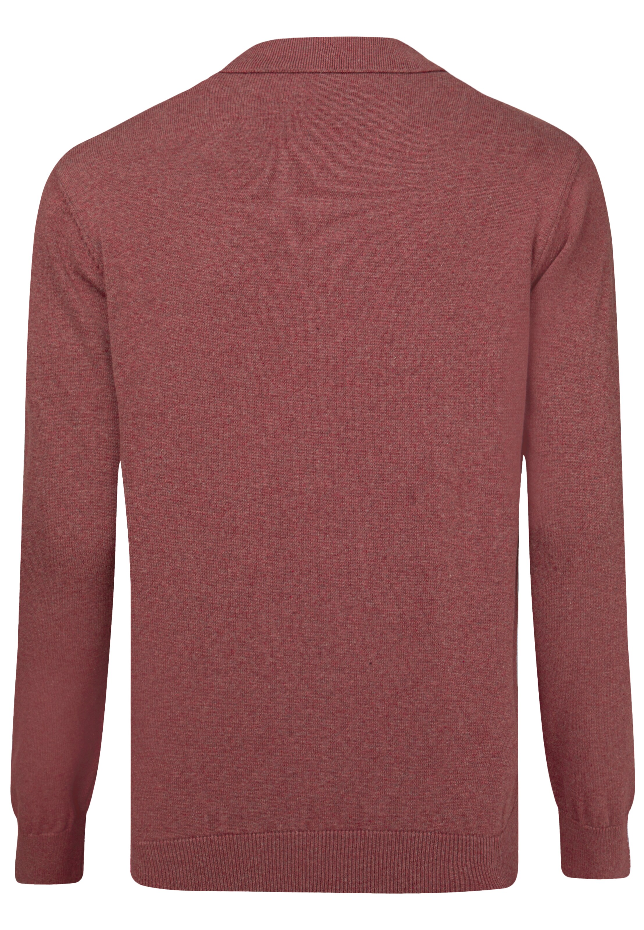 Jimmy Sanders Pullover in Pink