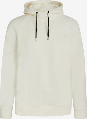Redefined Rebel Sweatshirt 'Ayden' i beige: forside