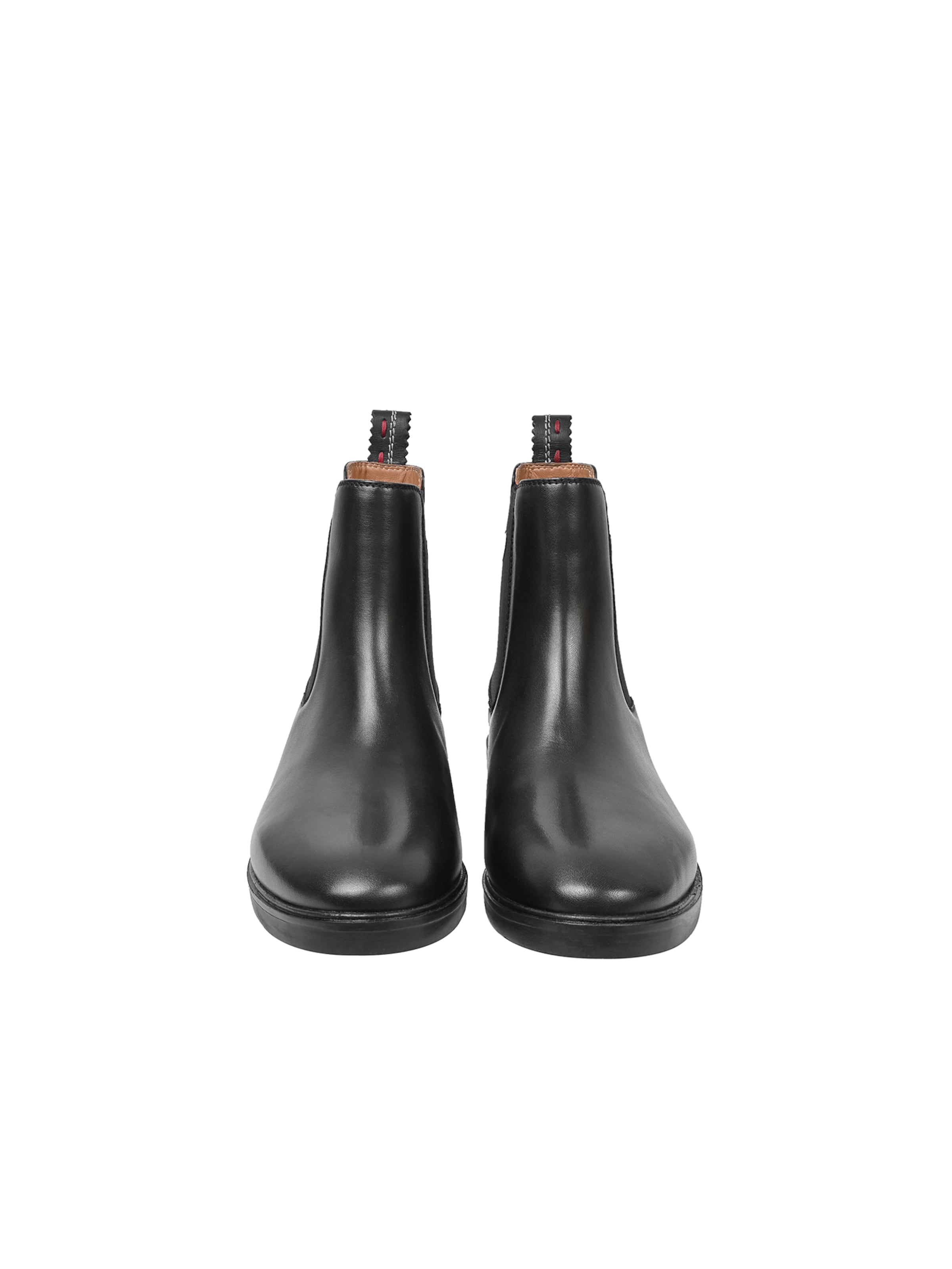 Crickit Chelsea boots ' ALEXIA ' in Black