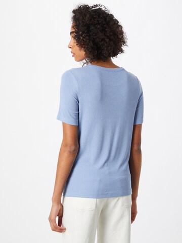 DRYKORN - Camiseta 'Joise' en azul