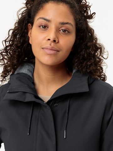 VAUDE Sportjacke 'Coreway' in Grau