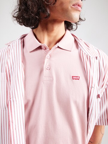 LEVI'S ® Shirt in Pink