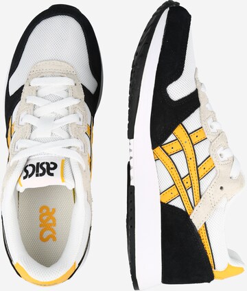 ASICS SportStyle Sneaker 'Lyte' in Weiß