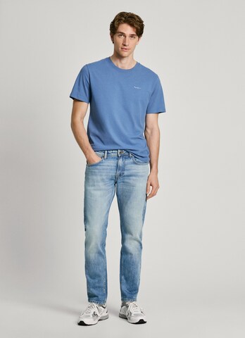 Pepe Jeans Обычный Джинсы в Синий