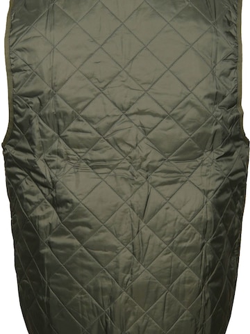 Barbour Winterjas in Groen