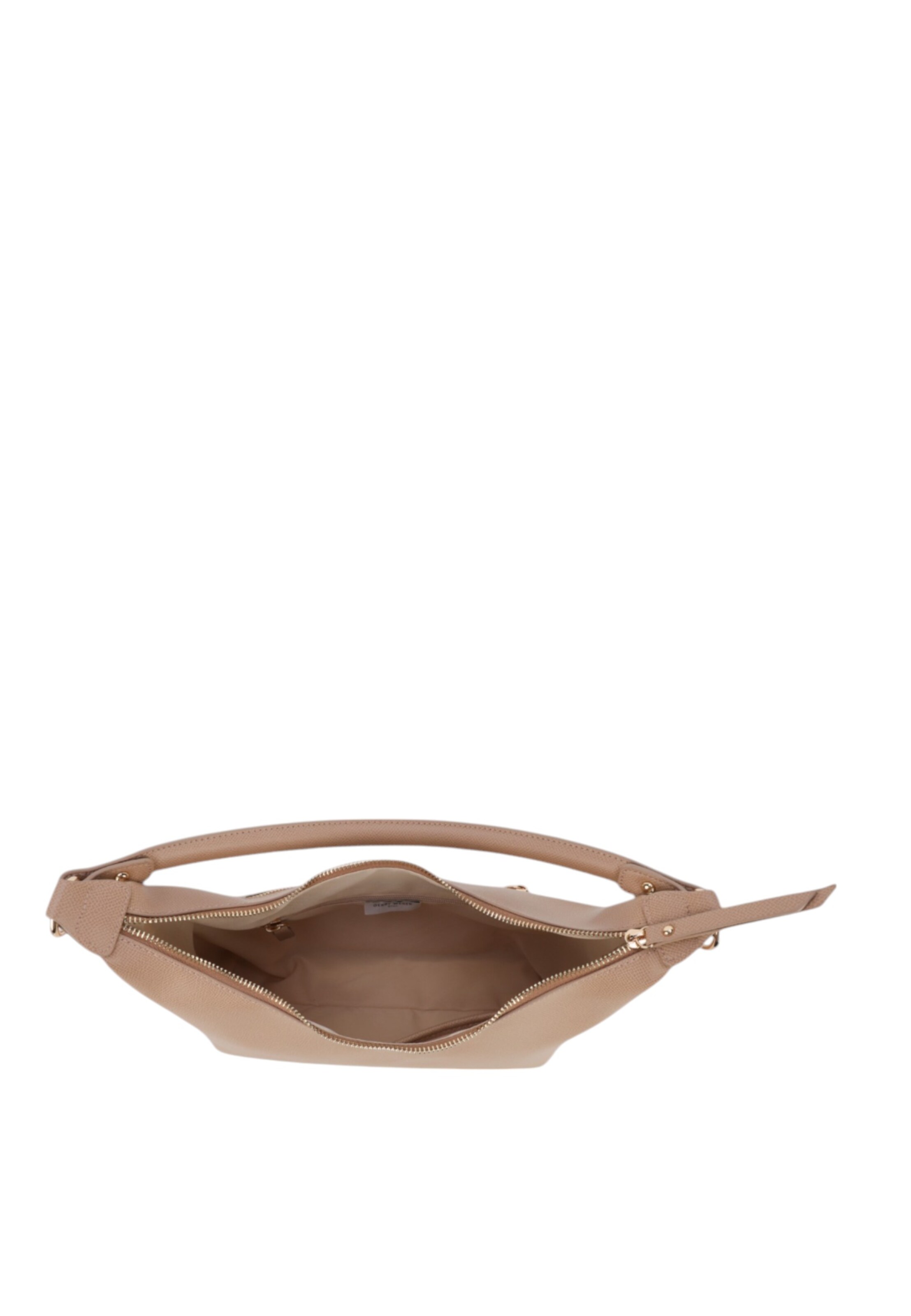 GERRY WEBER - Mala de ombro 'Principle' em bege