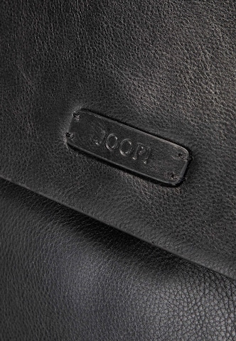 JOOP! - Bolso de hombro en negro