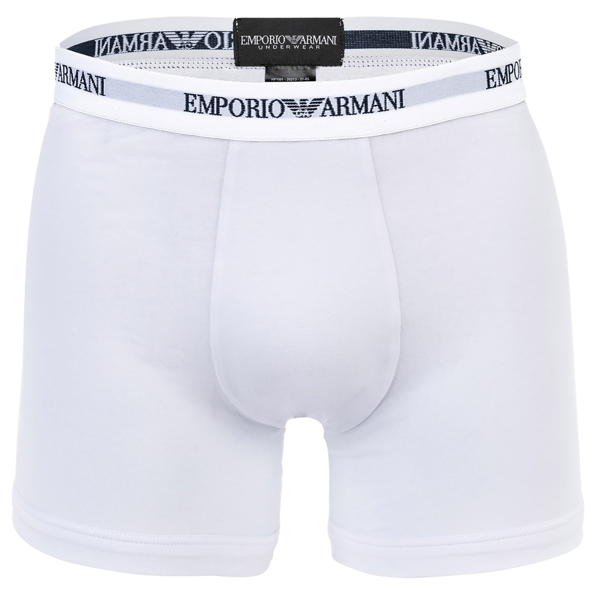 Emporio Armani Boxershorts in Blauw