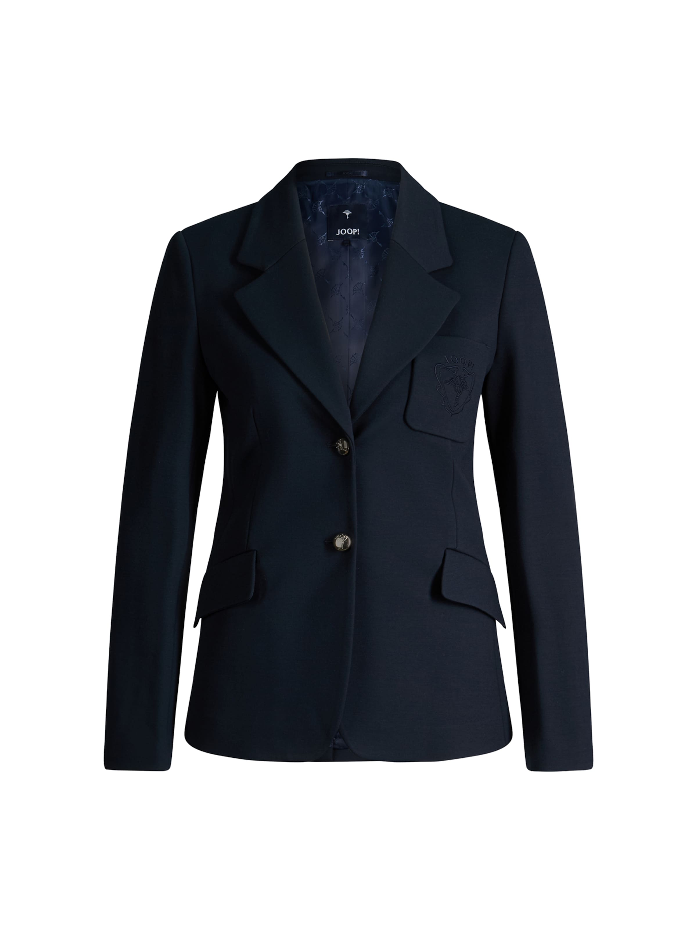 JOOP! Blazer in Blue: front