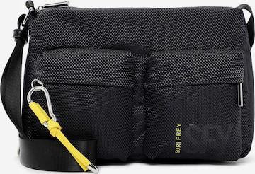 Suri Frey Crossbody Bag 'Marry' in Black: front