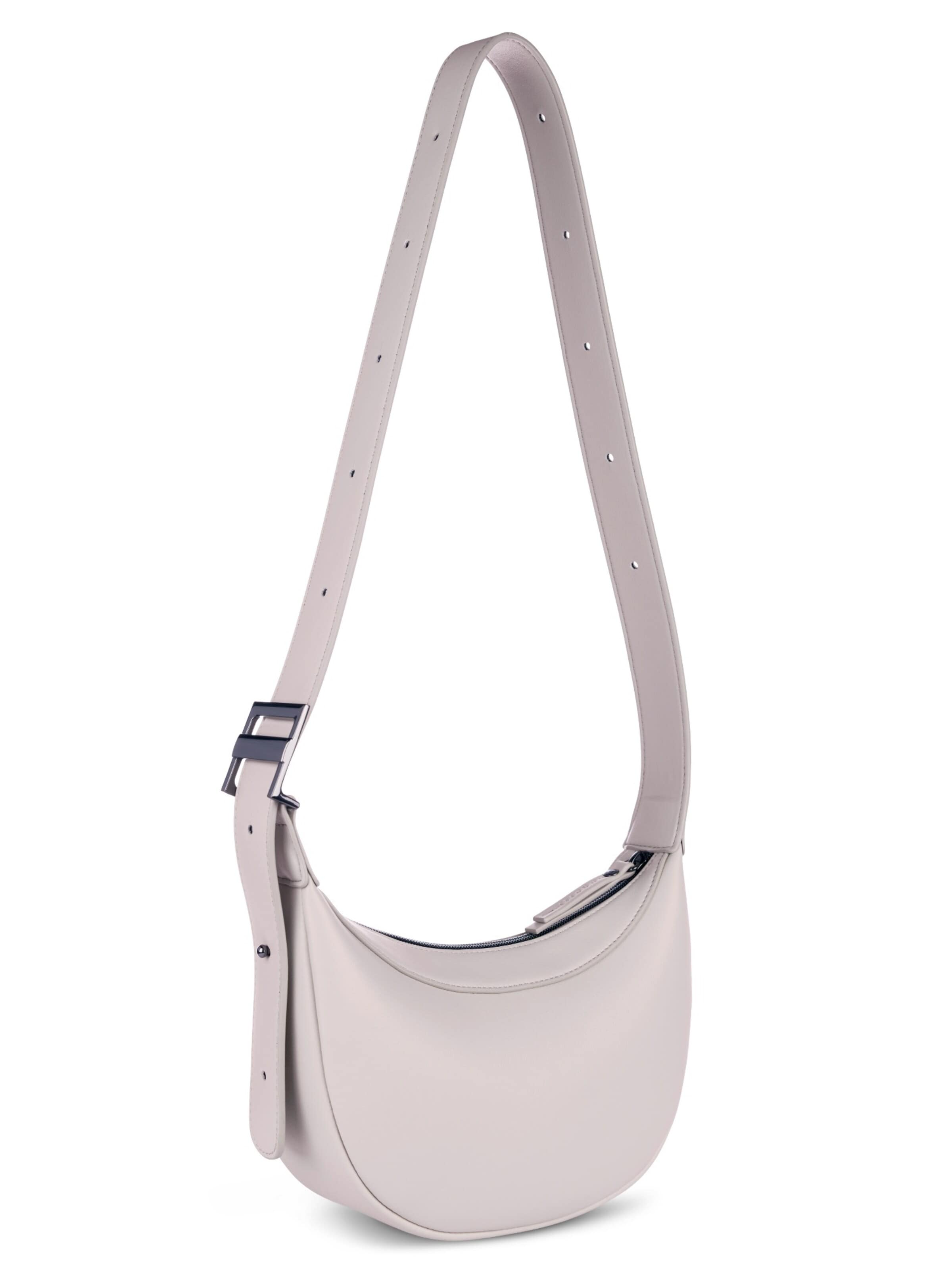 bugatti Crossbody Bag 'AMELIE' in Beige