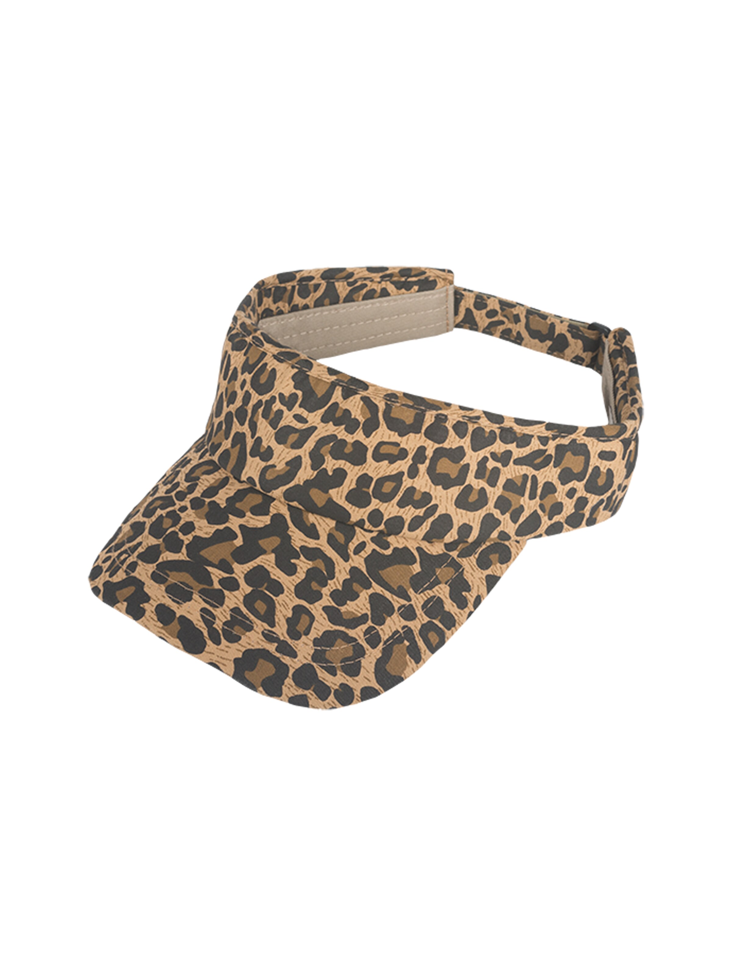 Hatland Cap 'Neptune' in Brown