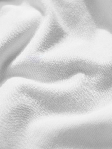 Haut 'Pass' Seasalt Cornwall en blanc