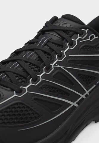 HOKA Σνίκερ χαμηλό 'MAFATE SPEED 2' σε μαύρο
