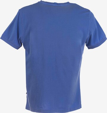AT.P.CO T-Shirt in Blau
