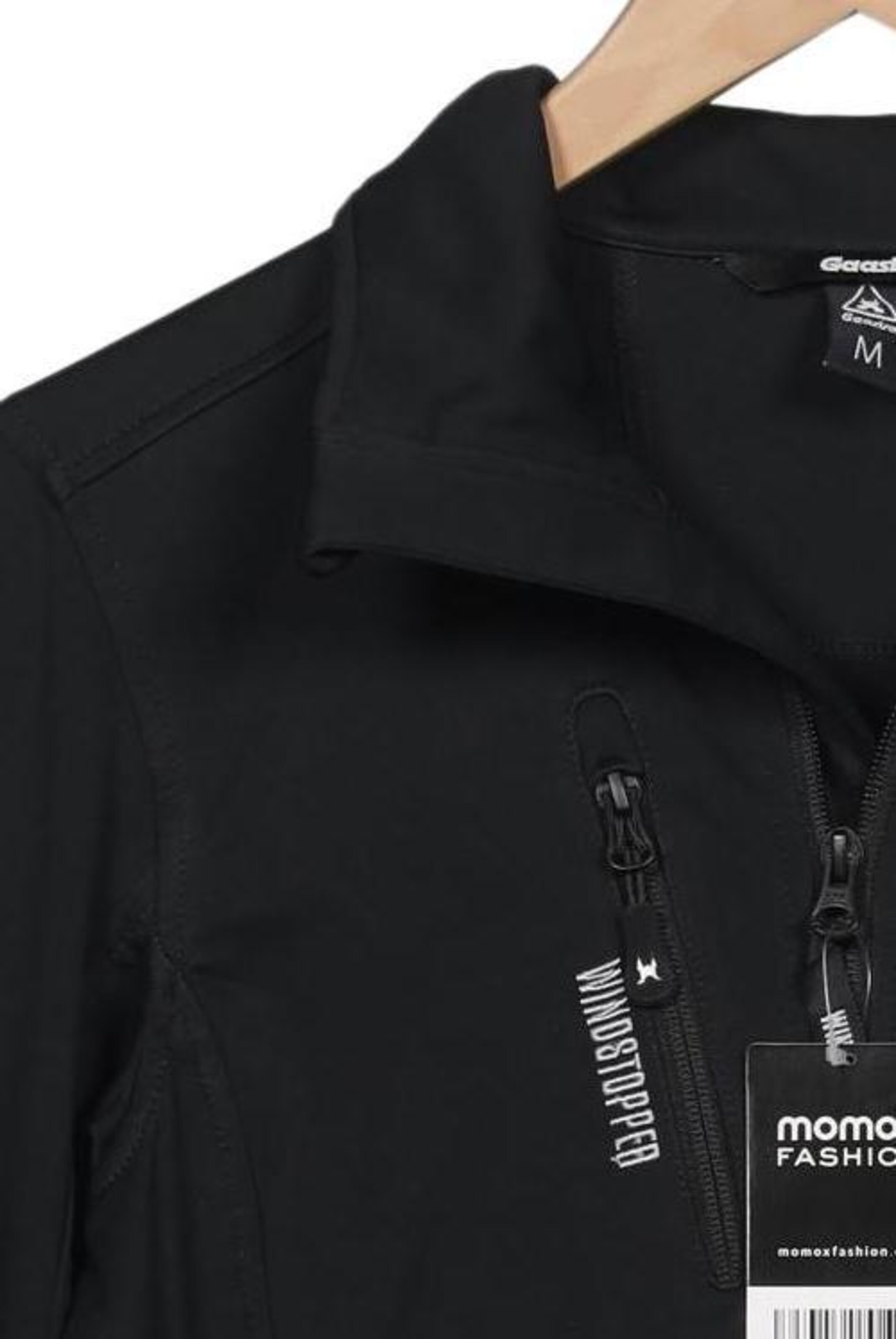 Gaastra Jacket & Coat in M in Black