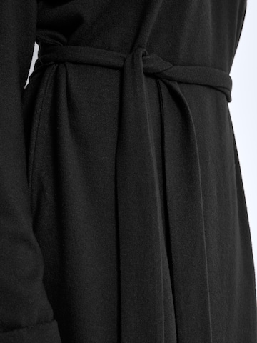 Robe 'City Ava' Noisy may en noir