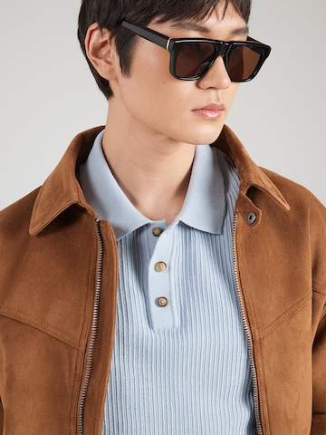 Only & Sons Kampsun 'ONSTOBI', värv sinine