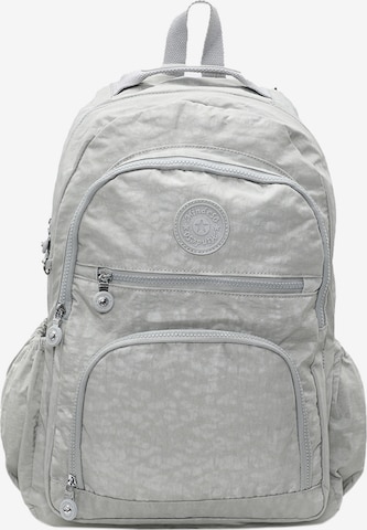 Mindesa Рюкзак в Серый: спереди