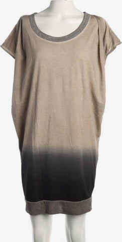 Liebeskind Berlin Dress in XS in Brown: front