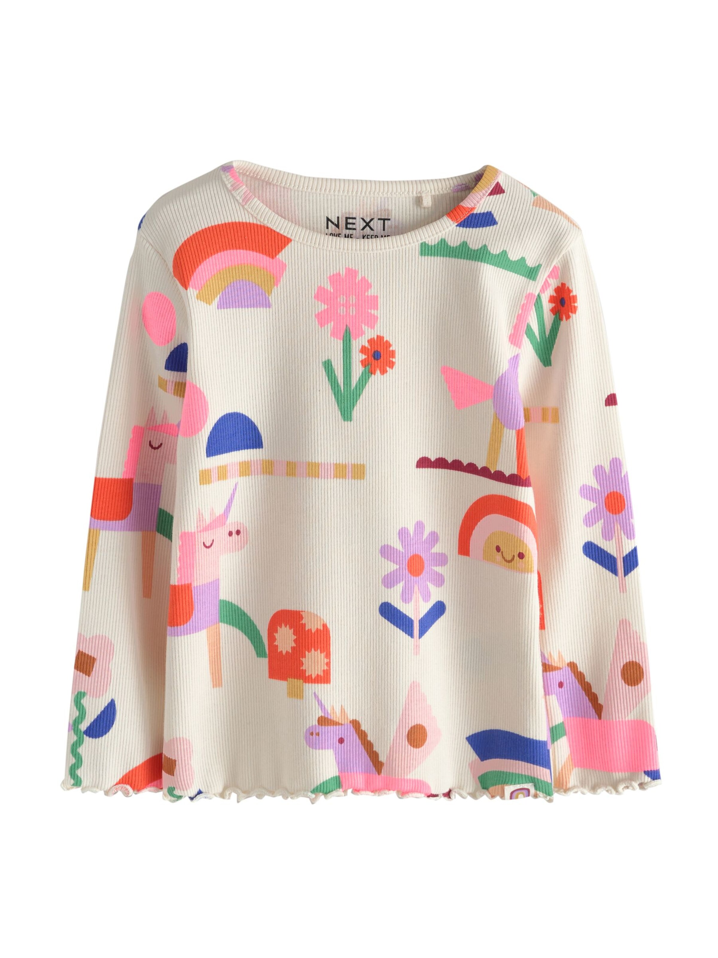 Next Shirt in Beige