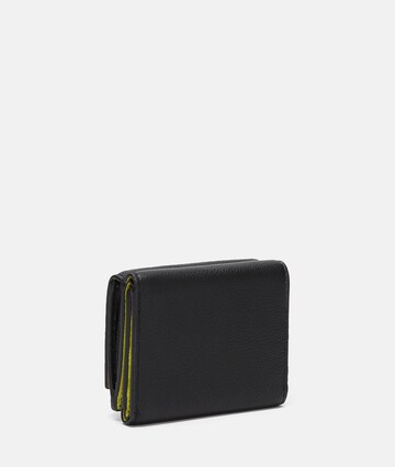 Liebeskind Berlin Wallet in Black