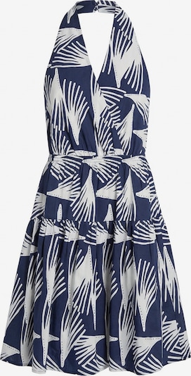 Guido Maria Kretschmer Women Kesämekko 'Leanne' värissä tummansininen / luonnonvalkoinen, Tuotenäkymä