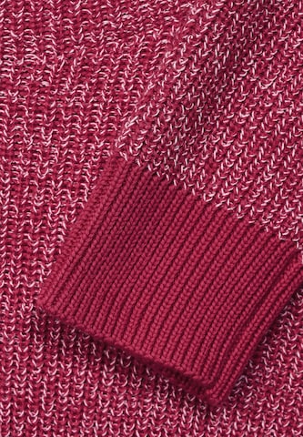 CECIL Pulover | roza barva
