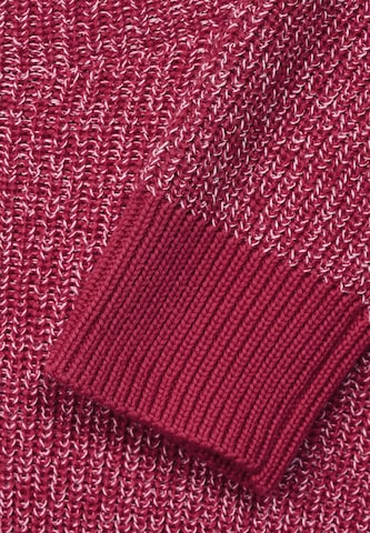 CECIL Pullover in Pink