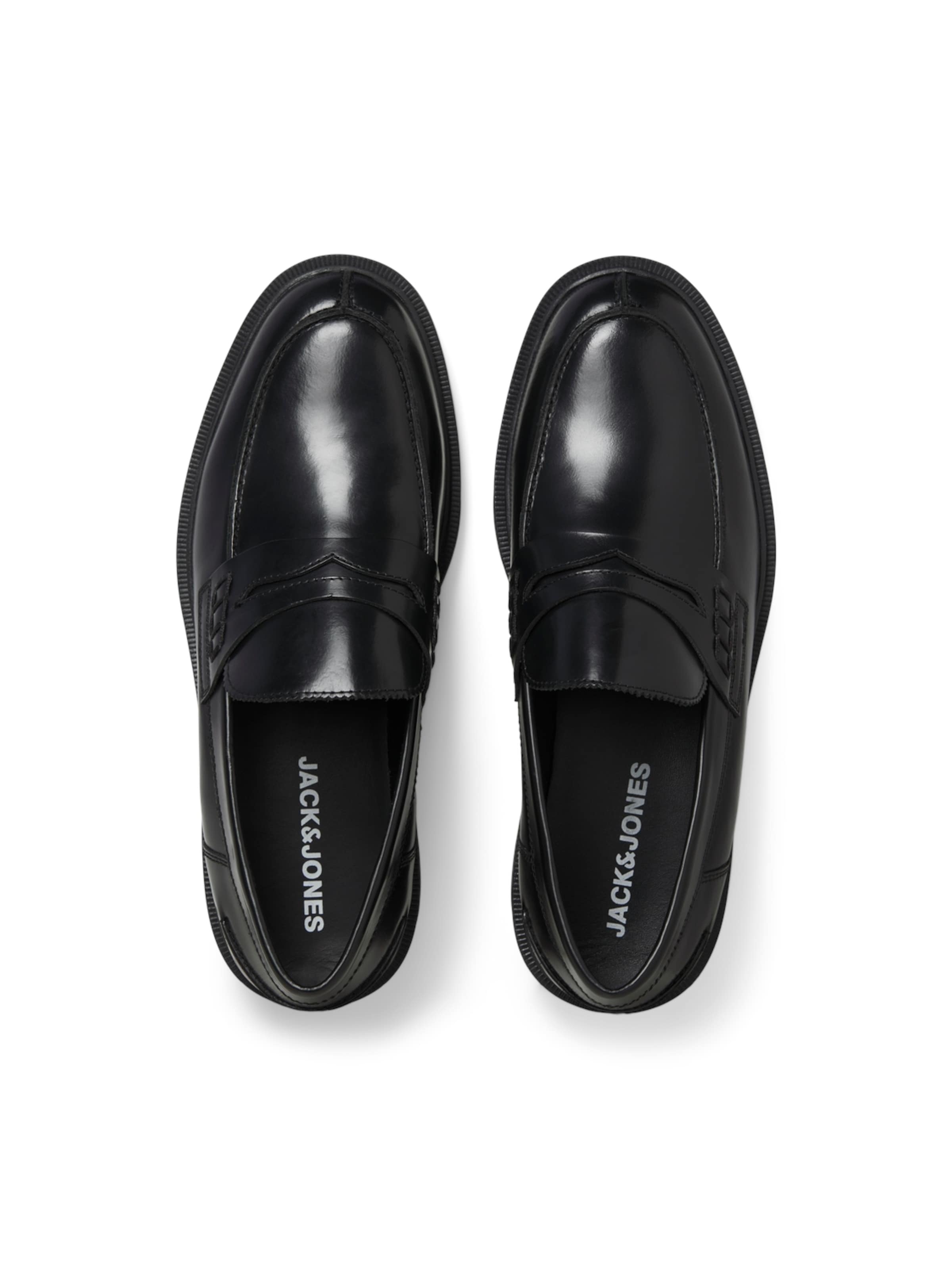 JACK & JONES - Zapatillas 'JFWDax' en negro