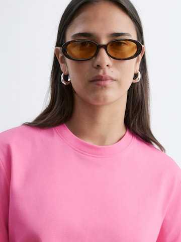 T-shirt & Other Stories en rose