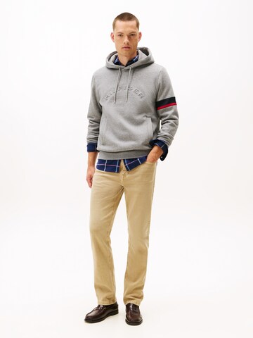 TOMMY HILFIGER Sweatshirt in Grey