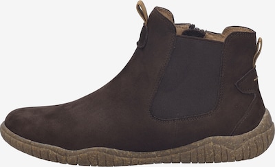 JOSEF SEIBEL Stiefelette 'Wynona 04' in 36 in braun, Produktansicht