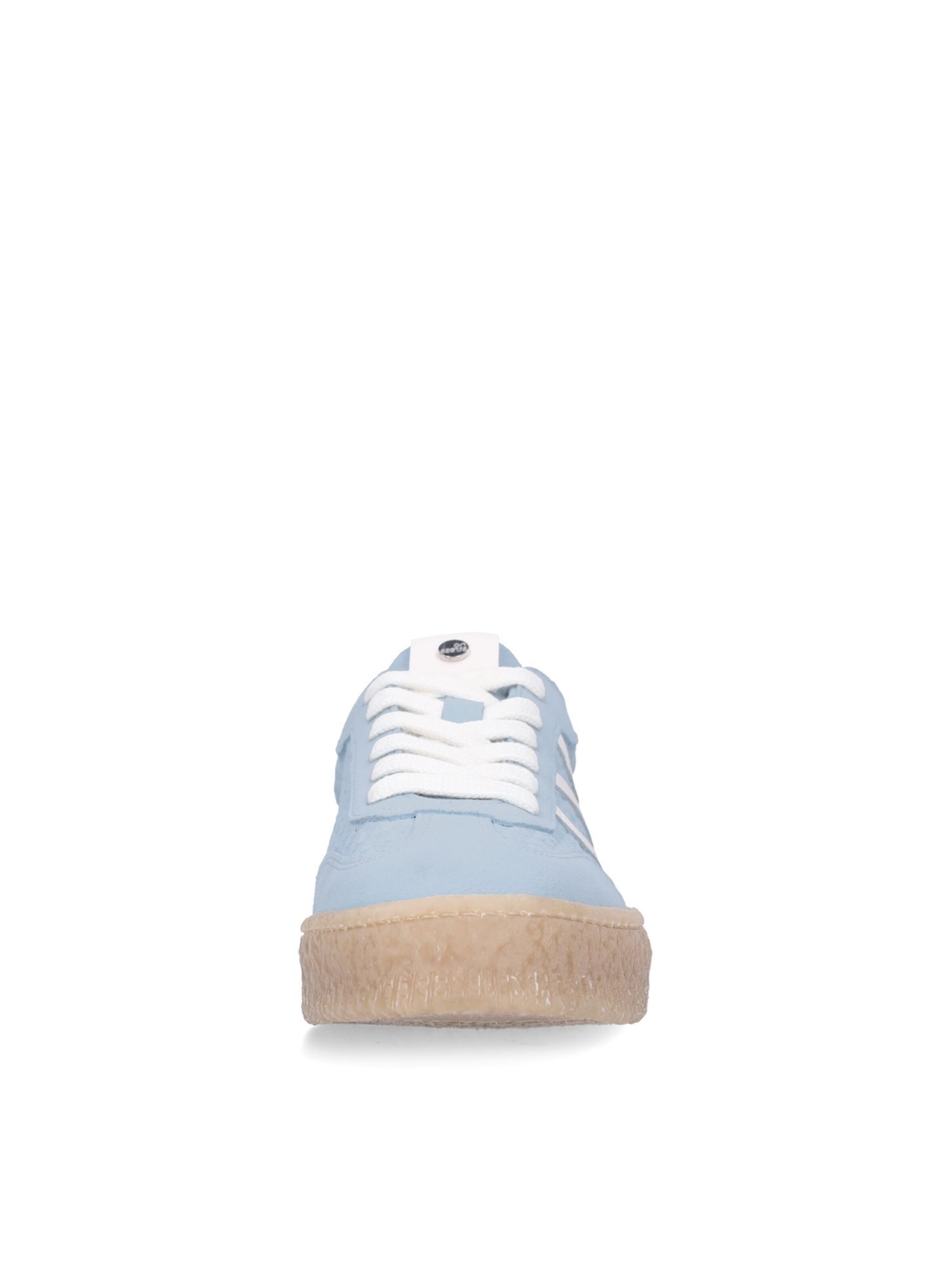 no stress Sneaker in Blau