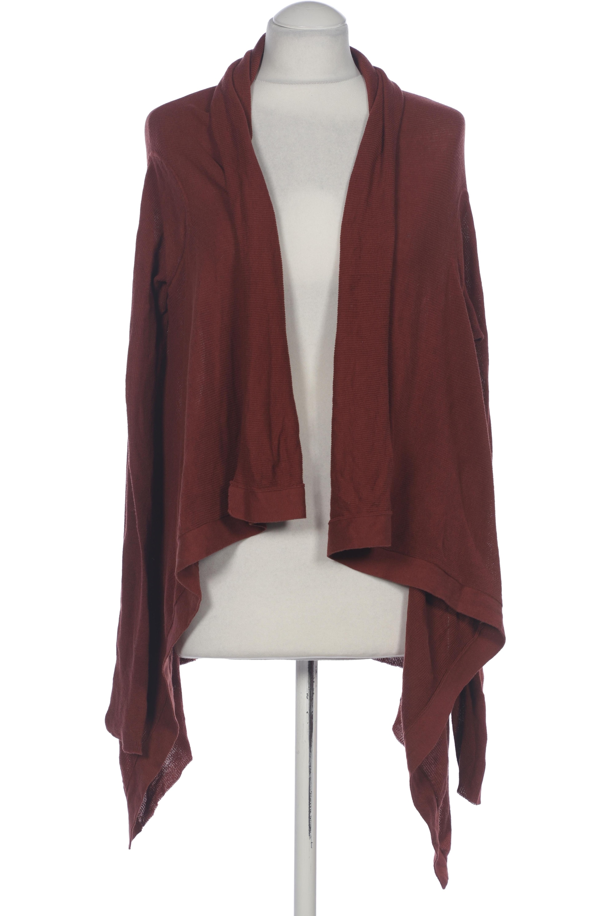 AMERICAN VINTAGE Sweater & Cardigan in M in Brown: front