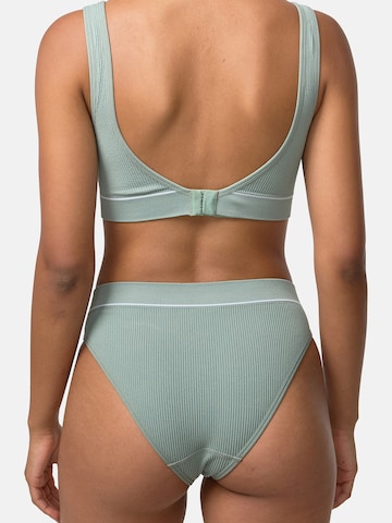 Nur Die Slip 'Retro' in Blauw