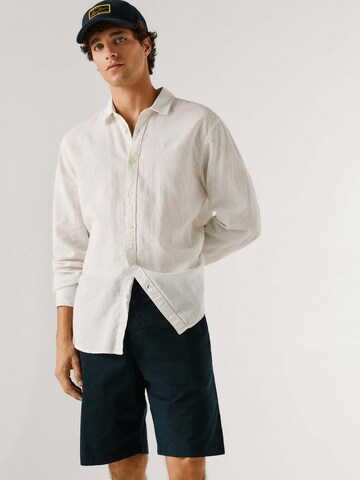 regular Pantaloni chino di Pepe Jeans in blu