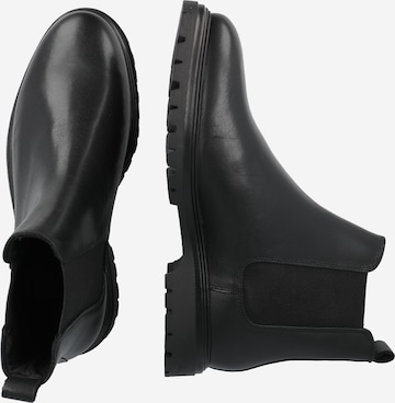 Bianco Chelsea Boots 'GIL' in Black