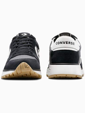 CONVERSE Sportschoen 'Converse Omni Trainer' in Grijs