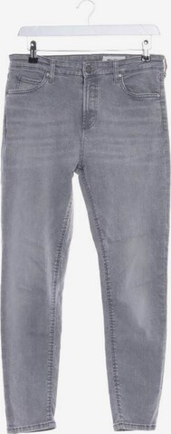 Marc O'Polo DENIM Jeans 27 x 34 in Grau: predná strana