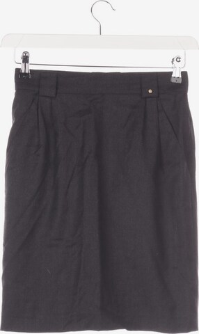AIGNER Skirt in XS in Black