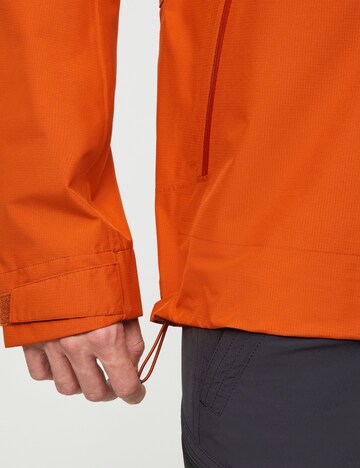 MAMMUT Outdoor jacket in Brown