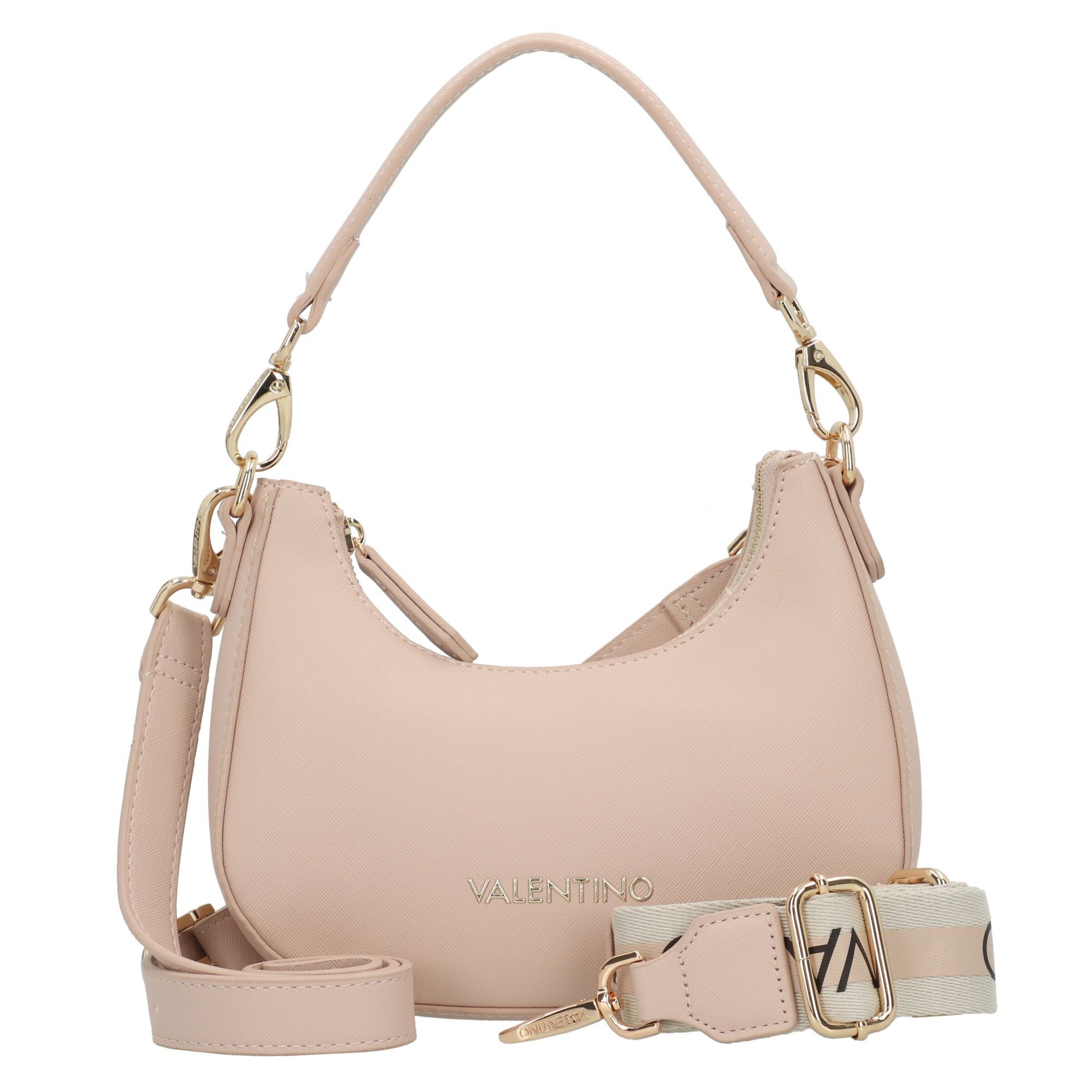 VALENTINO Schultertasche 'Sacca' in Pink