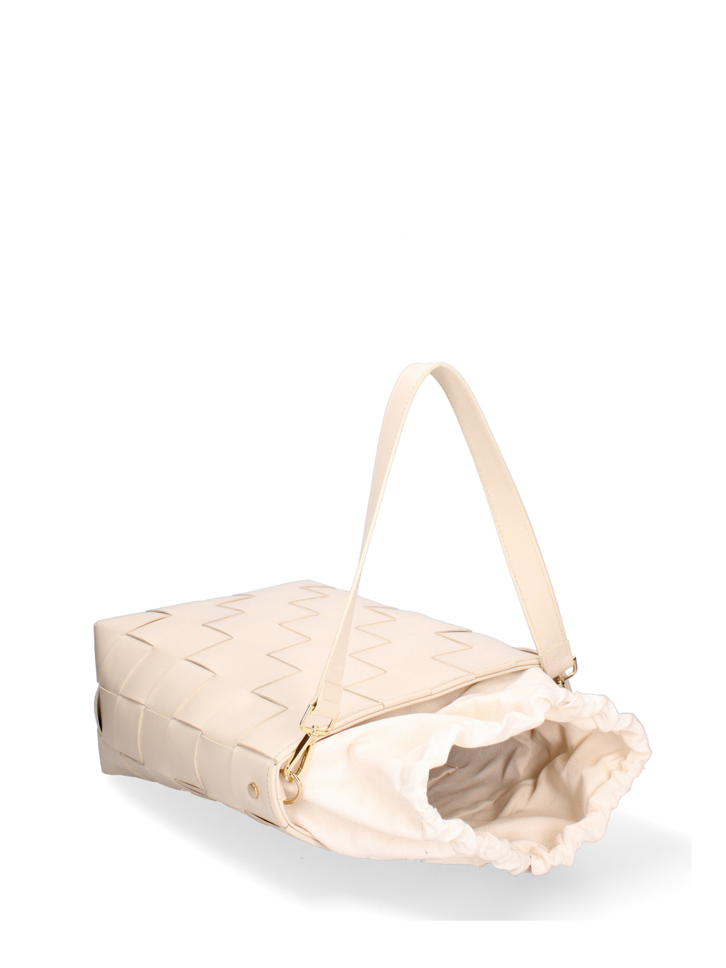 Gave Lux Shoulder bag in Beige