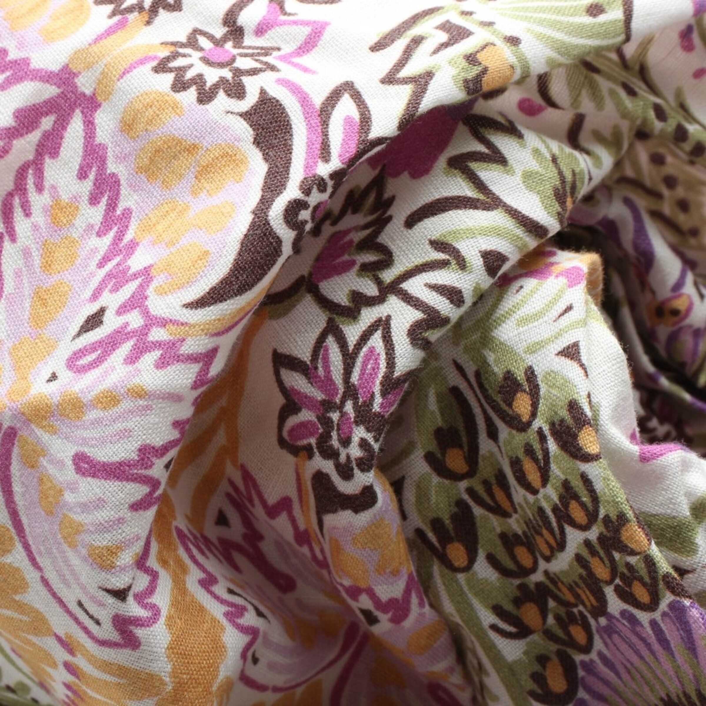 Lodenfrey Kleid L in Mischfarben